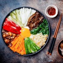 Bibimbap