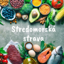 Podporte imunitu stredomorskou stravou